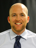 Russell Abner Assistant Coach