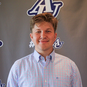 Blaine May Assistant Coach / JV Head Coach
